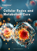 Cellular Redox and Metabolism Core (2608)